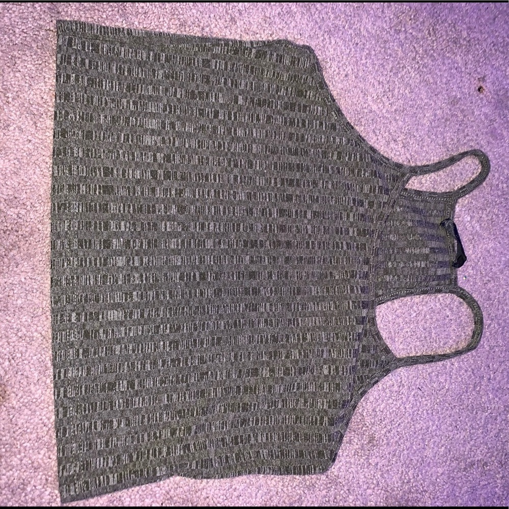 Shein Tank Top